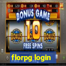 florpg login